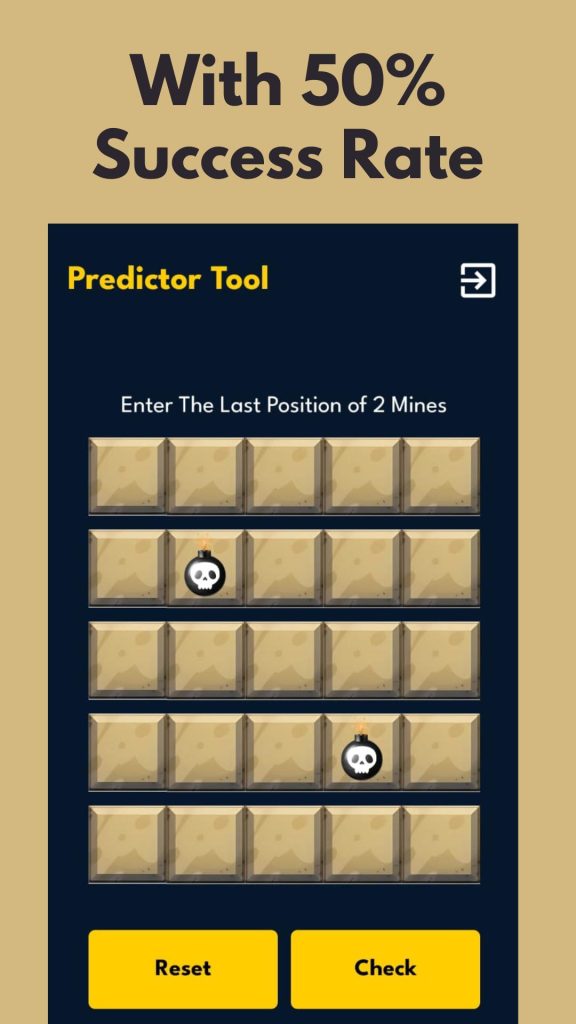mines predictor bot
